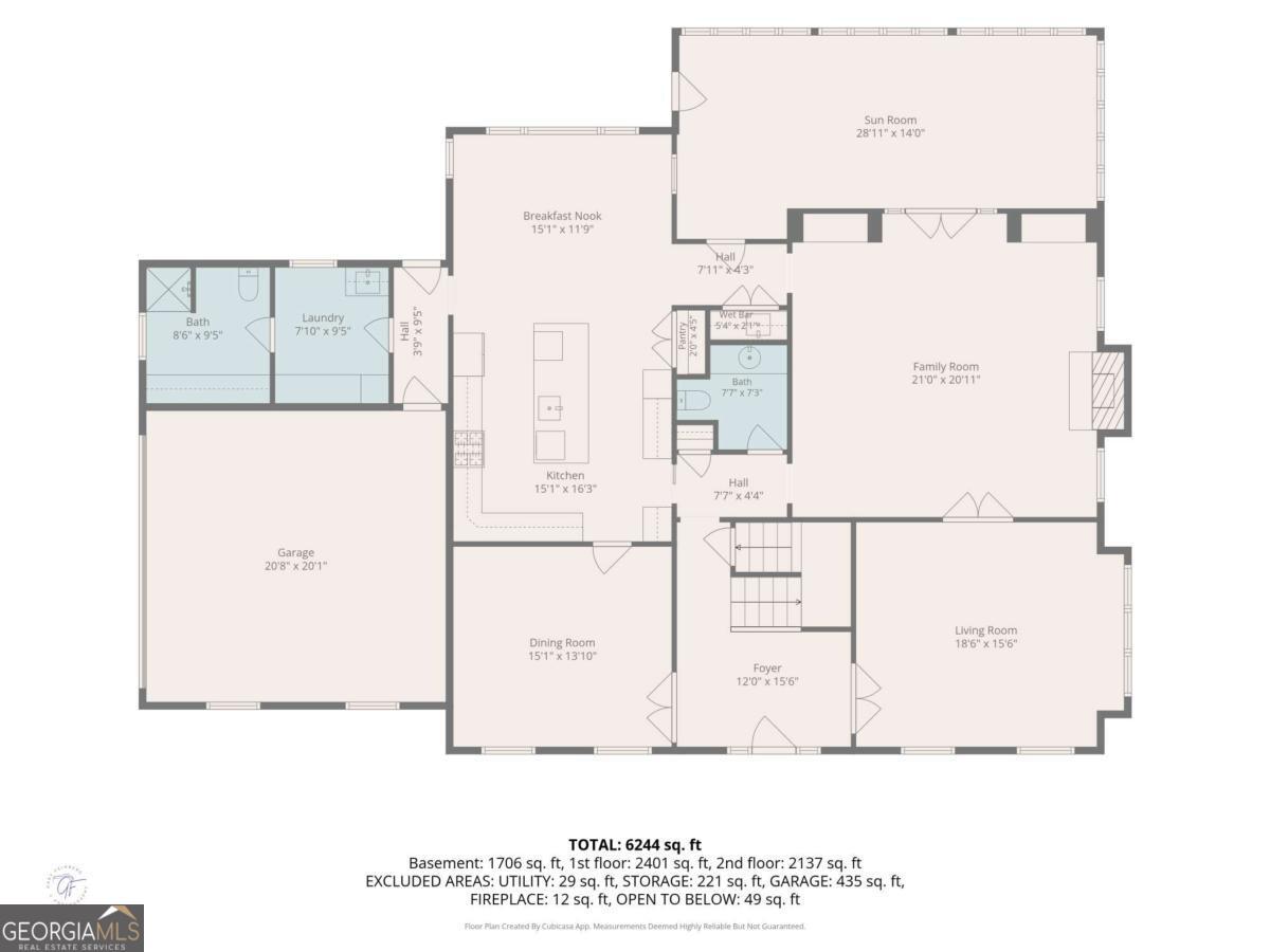 9335 Huntcliff Trace Property Photo 67