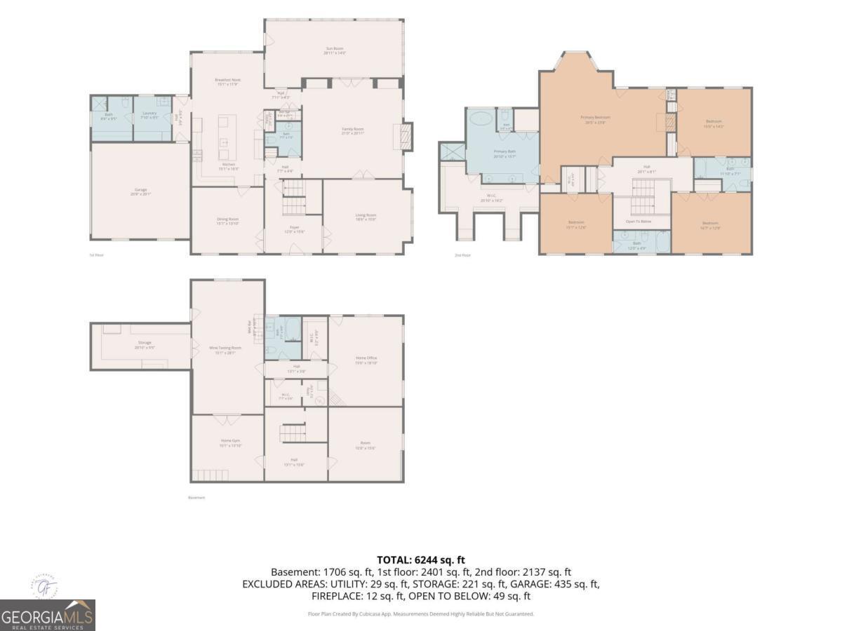 9335 Huntcliff Trace Property Photo 68