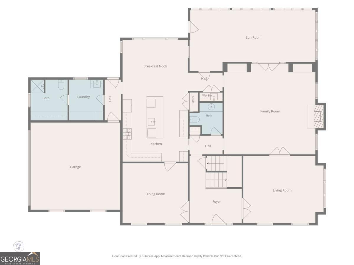 9335 Huntcliff Trace Property Photo 70
