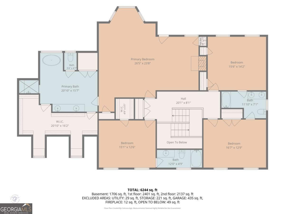9335 Huntcliff Trace Property Photo 71