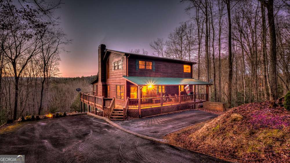 482 N Old Aska Road Property Photo 1