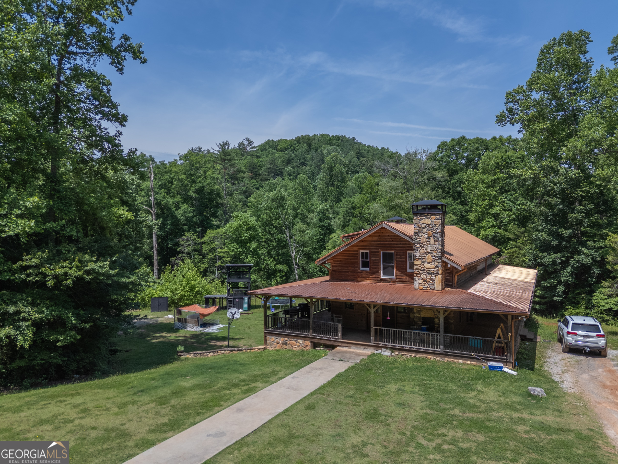 440 Joe Franklin Road Property Photo 1