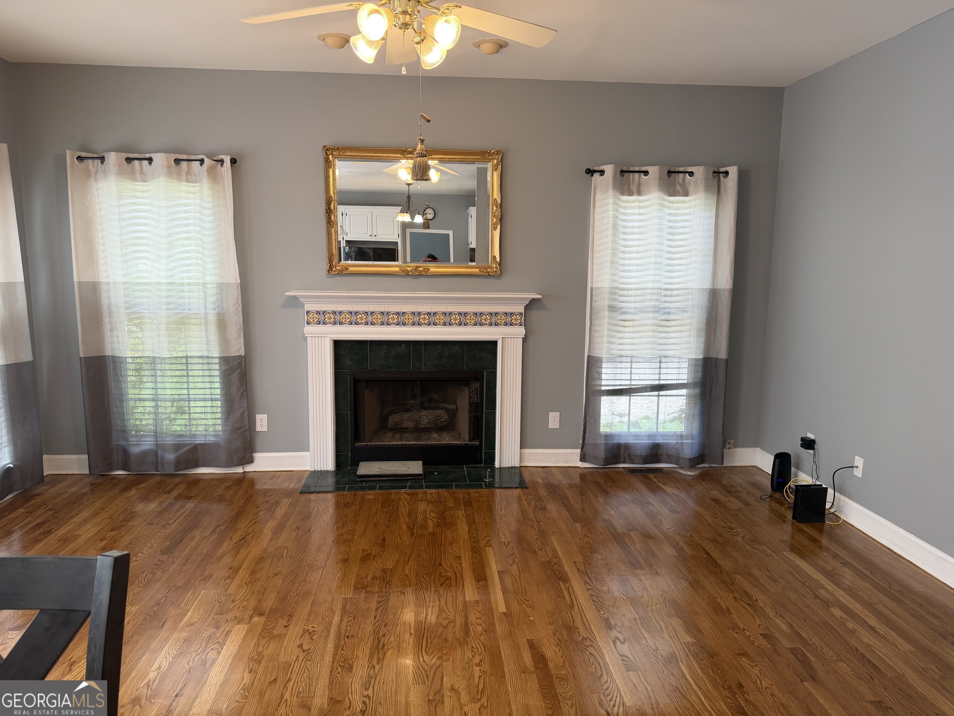 550 Mcgarity Drive Property Photo 3