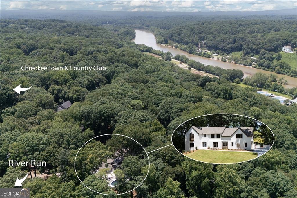 8965 River Run Property Photo 66