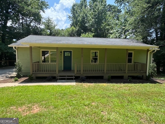 5119 Ash Circle Property Photo 1