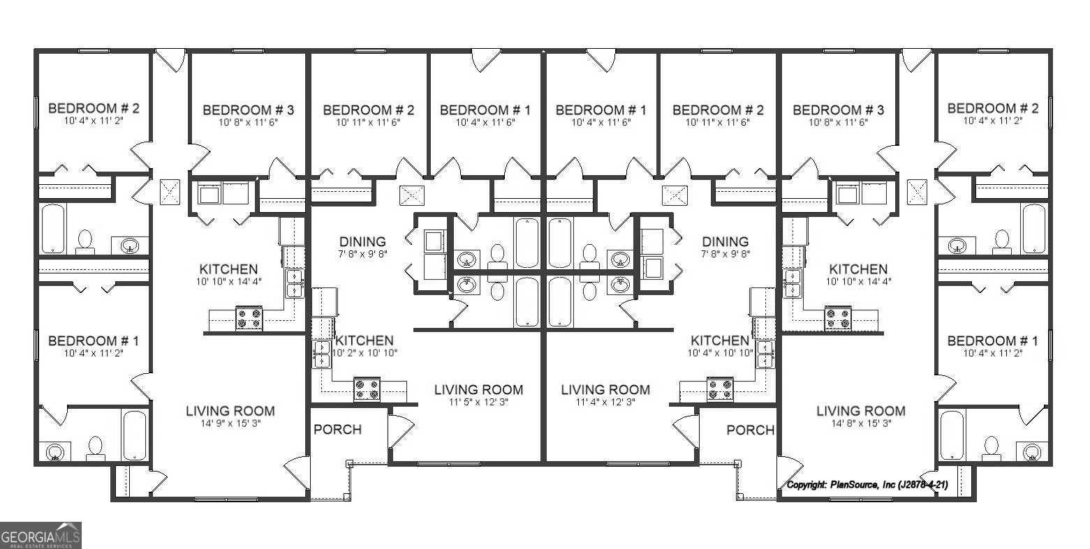 212b Tabor Drive Property Photo 9