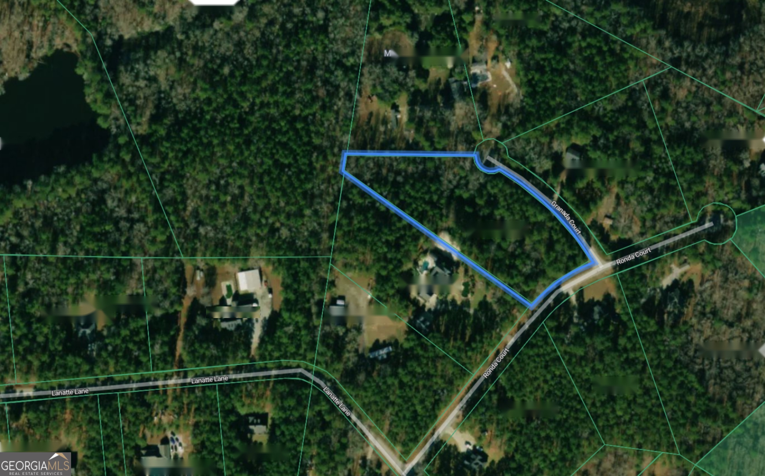 1027 Granada Court Property Photo 2