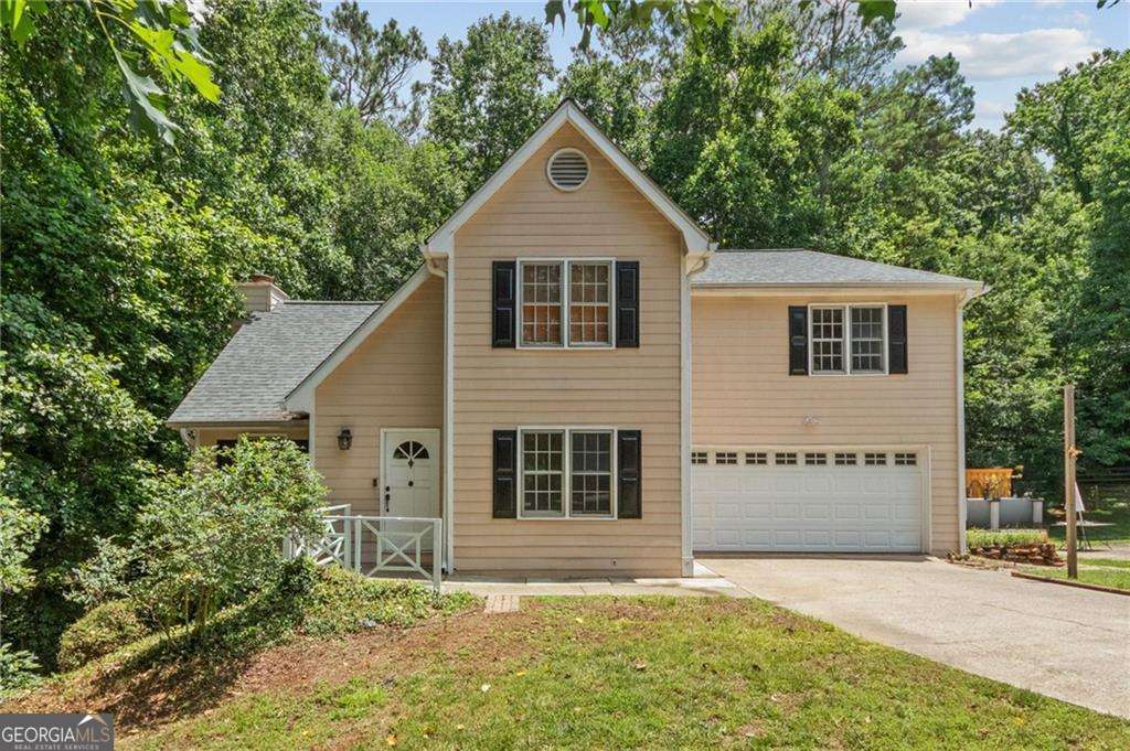 341 Westover Drive Property Photo 1