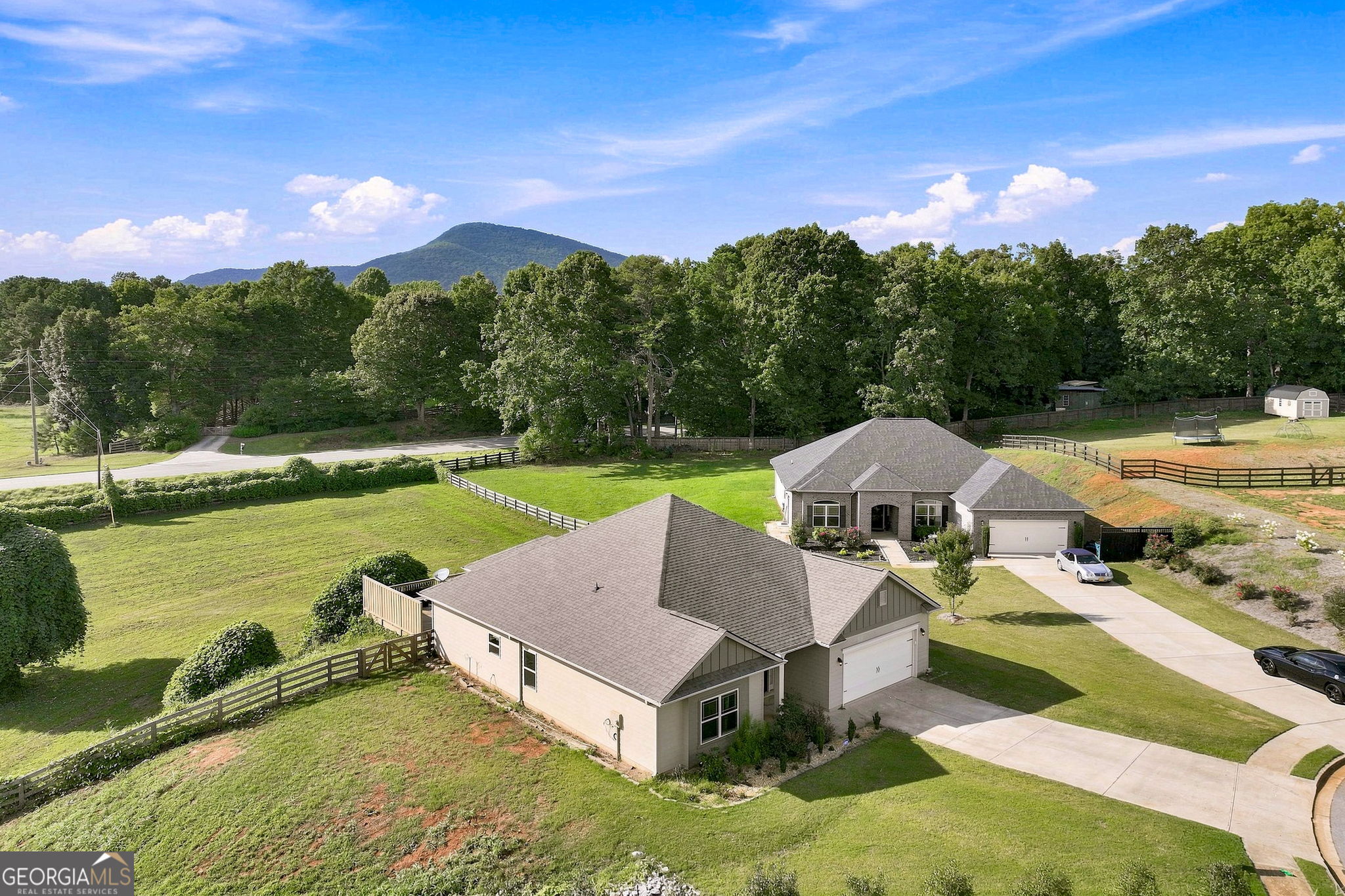6104 Creekside View Lane Property Photo 7