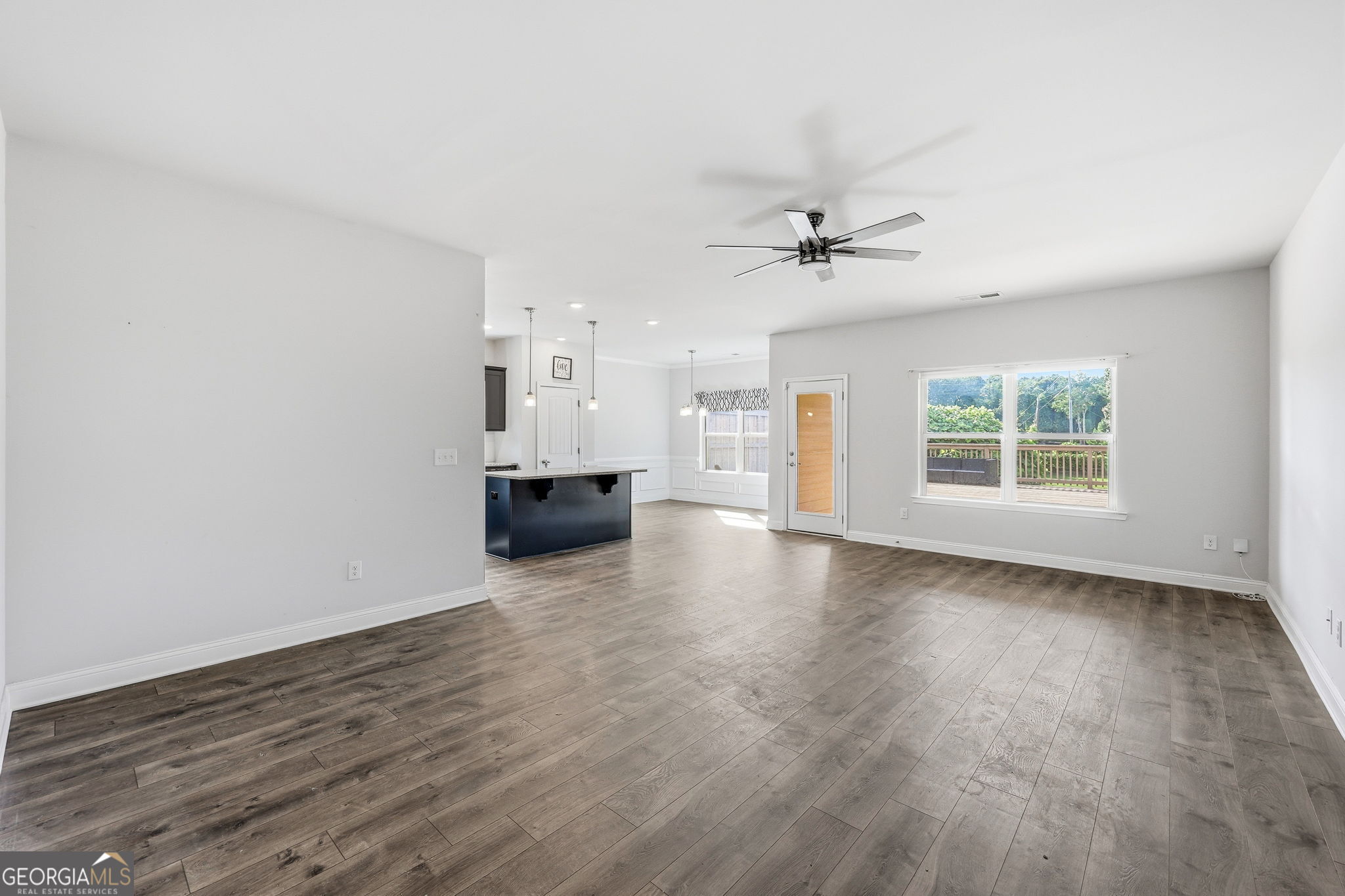 6104 Creekside View Lane Property Photo 15