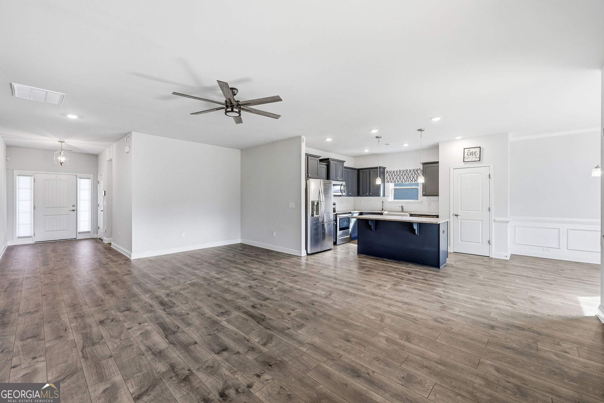 6104 Creekside View Lane Property Photo 16