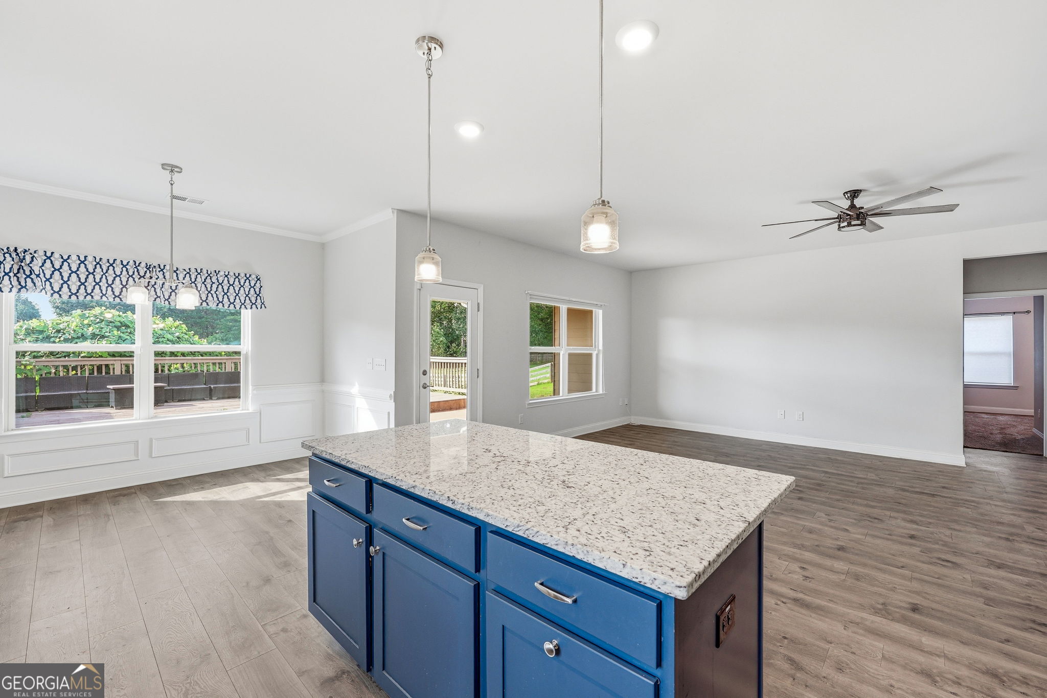 6104 Creekside View Lane Property Photo 24