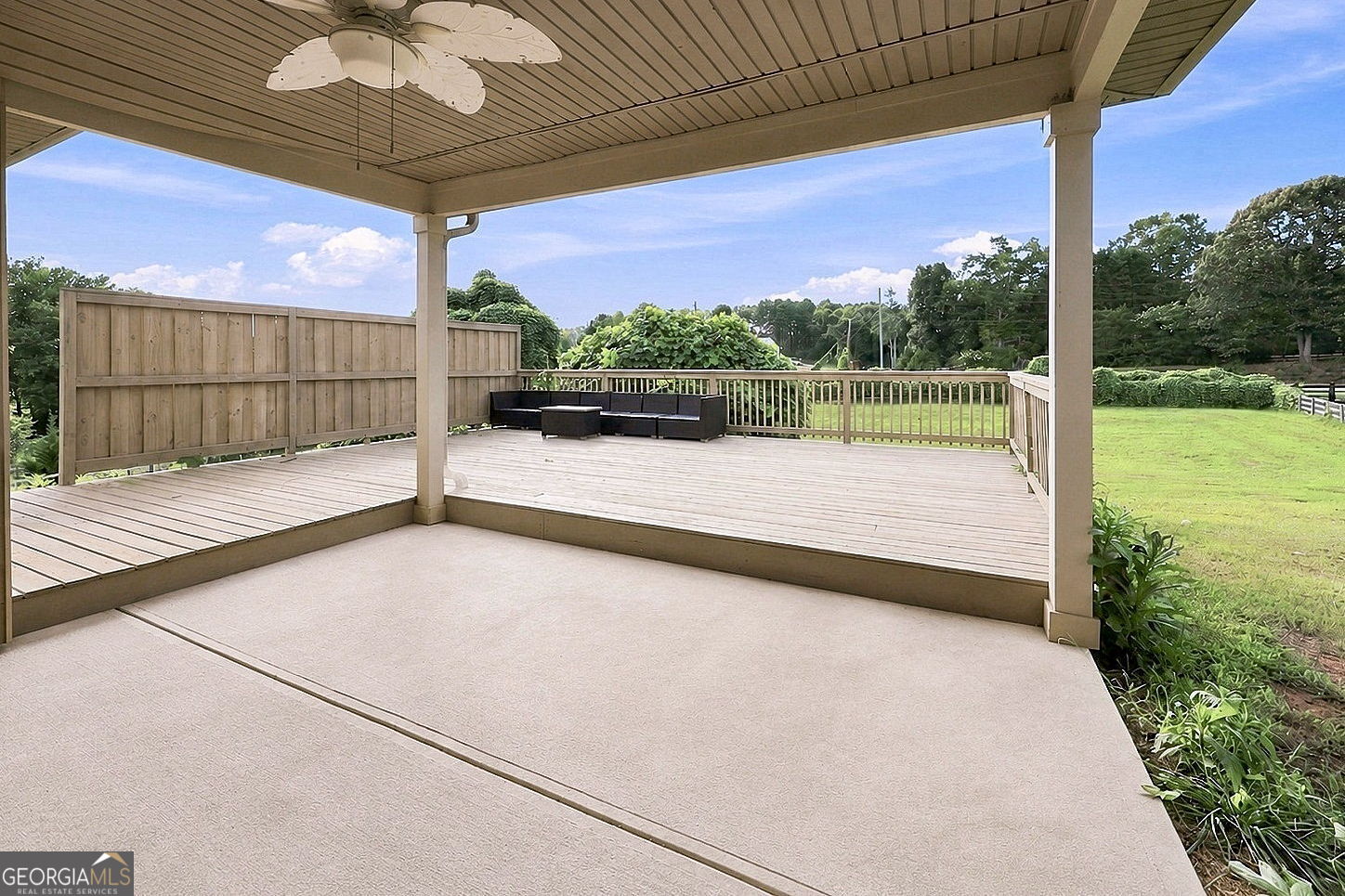 6104 Creekside View Lane Property Photo 39
