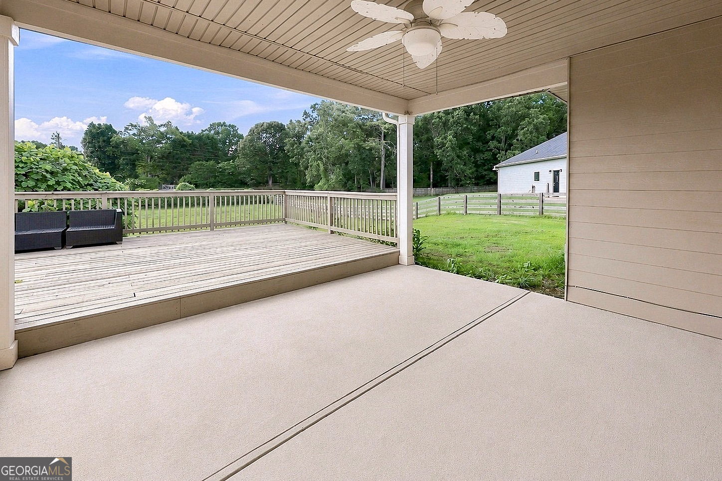 6104 Creekside View Lane Property Photo 40