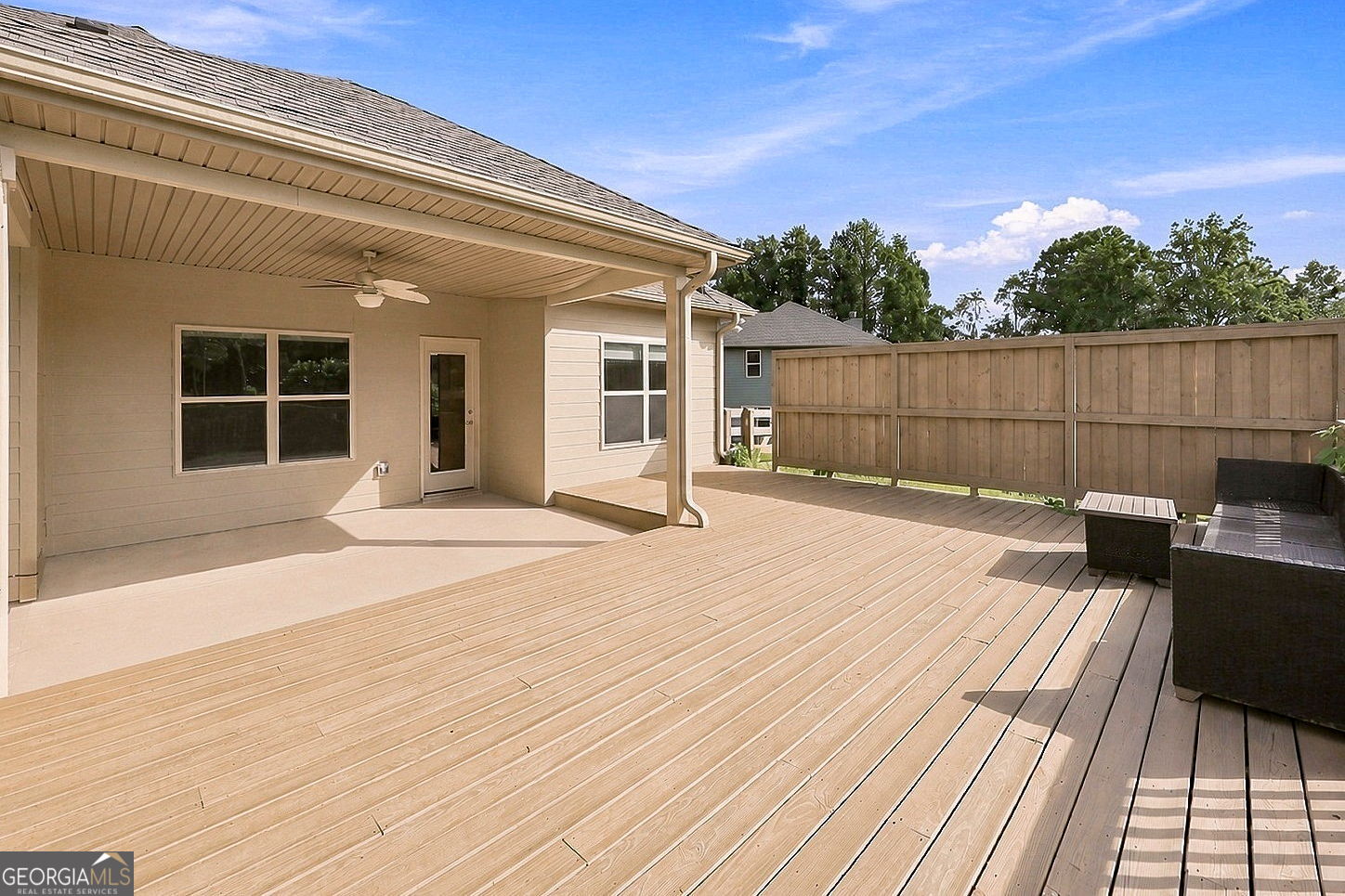 6104 Creekside View Lane Property Photo 41