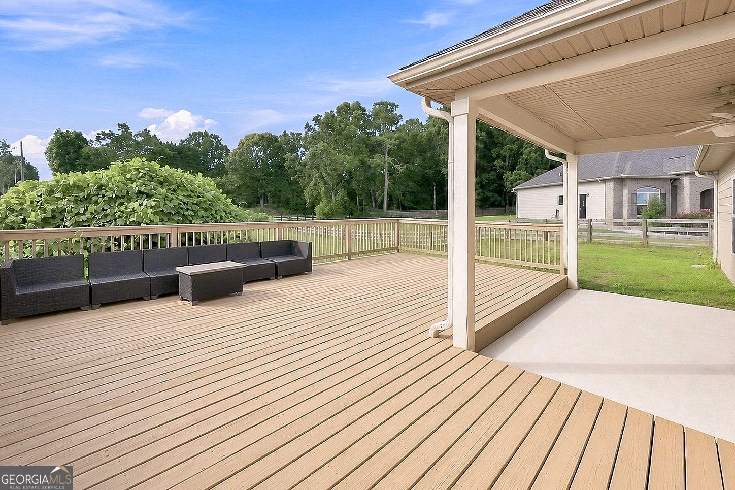 6104 Creekside View Lane Property Photo 42