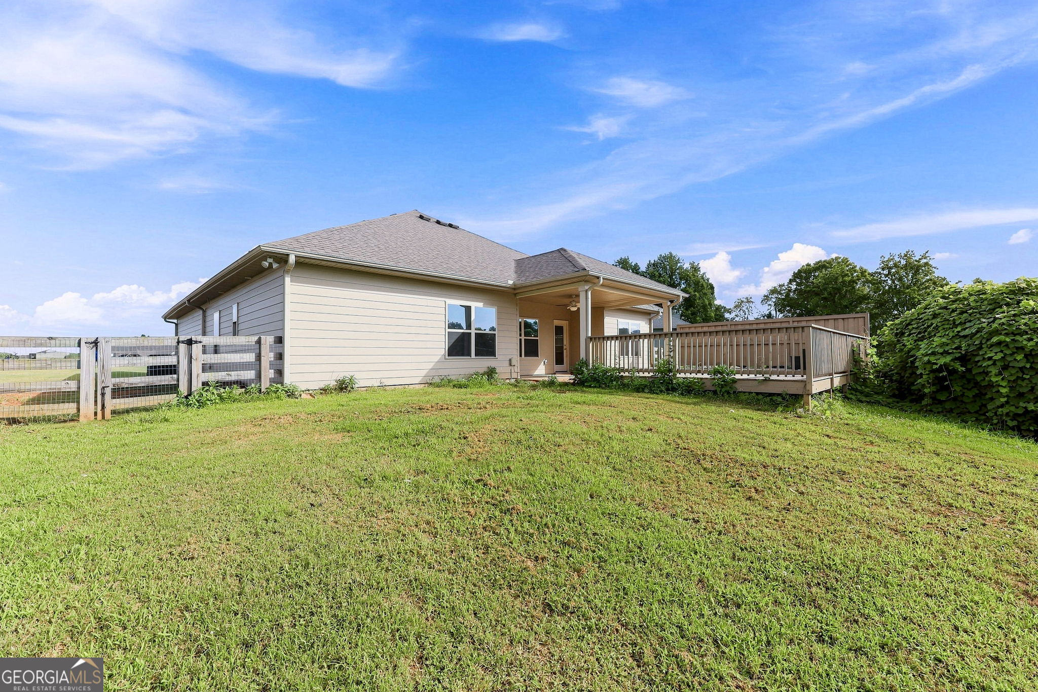6104 Creekside View Lane Property Photo 44
