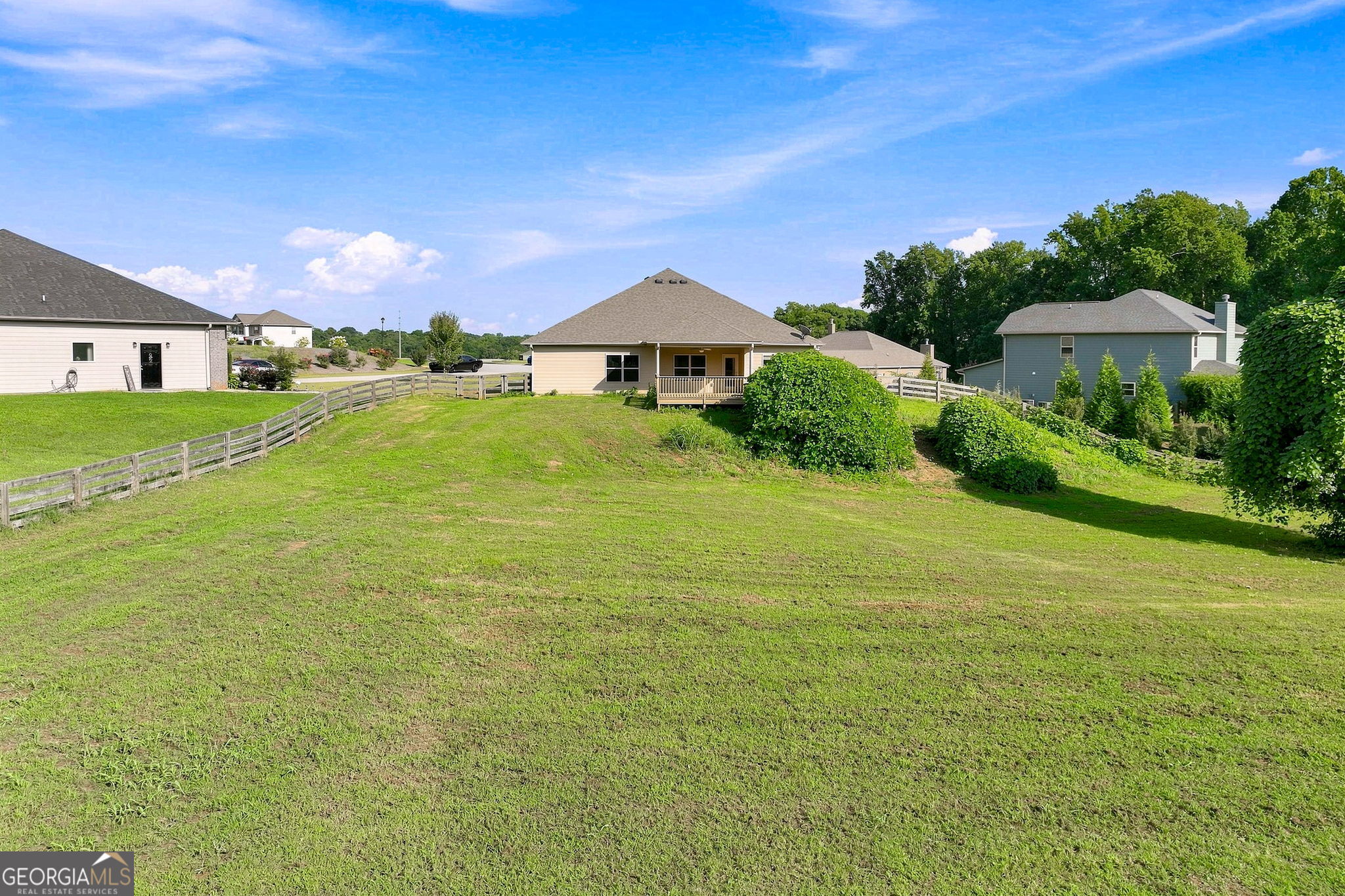 6104 Creekside View Lane Property Photo 45