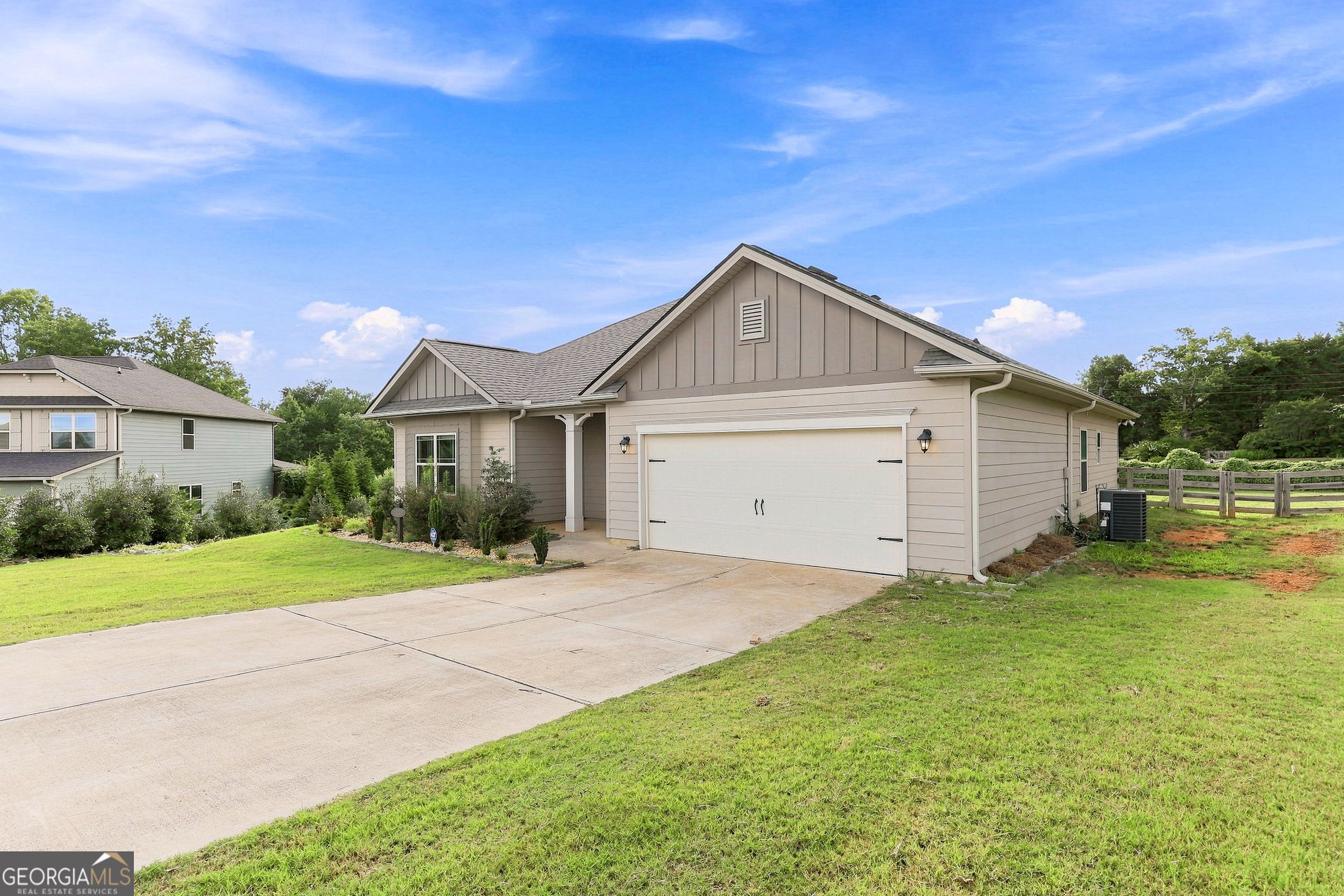 6104 Creekside View Lane Property Photo 51