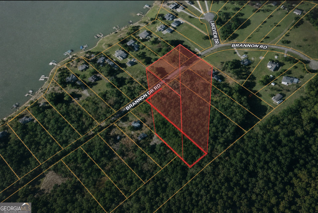 1141 Brannon Drive Property Photo 1