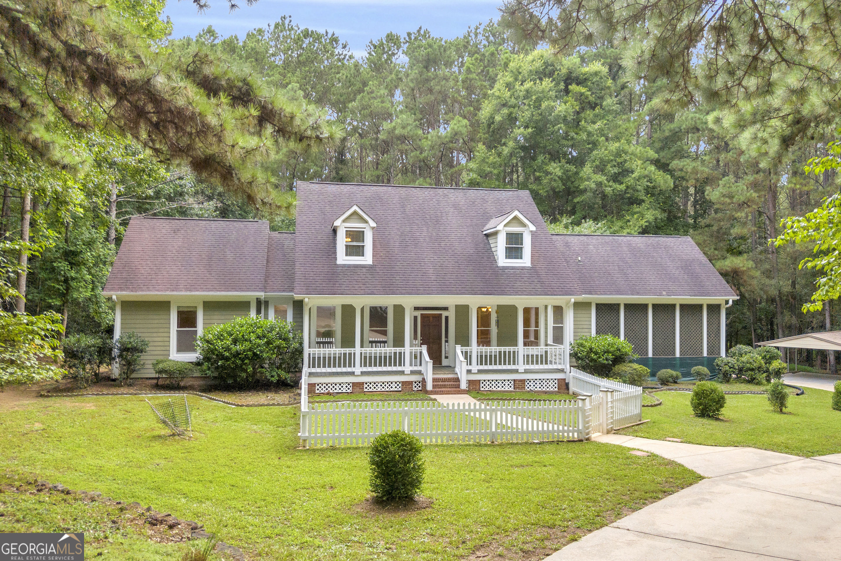170 Cedar Springs Place Property Photo 1