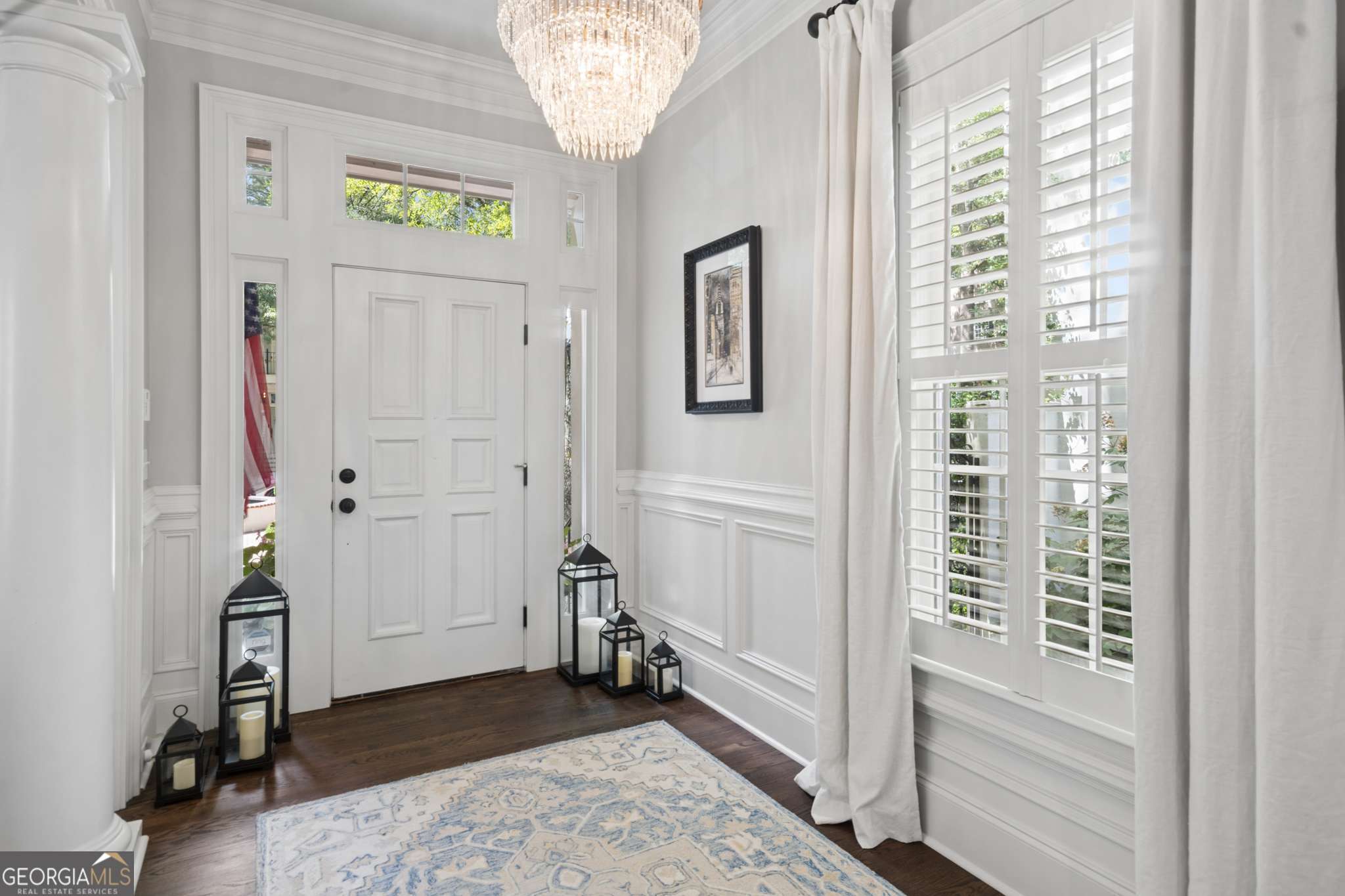 305 Abercorn Square Property Photo 10