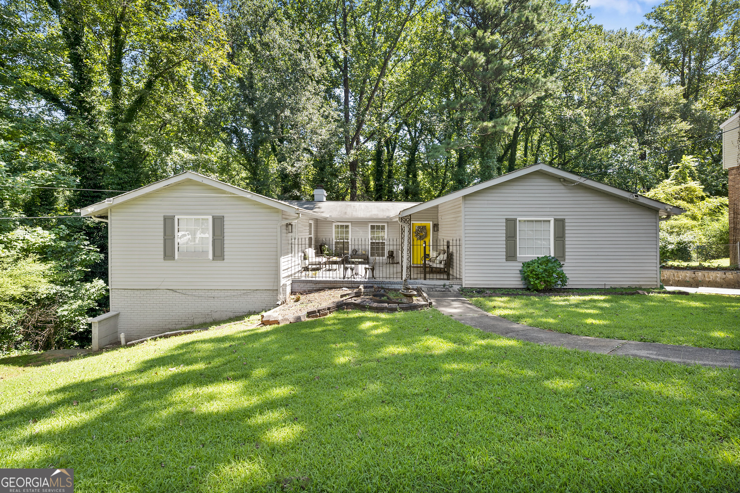 476 S Susan Creek Drive Property Photo 1