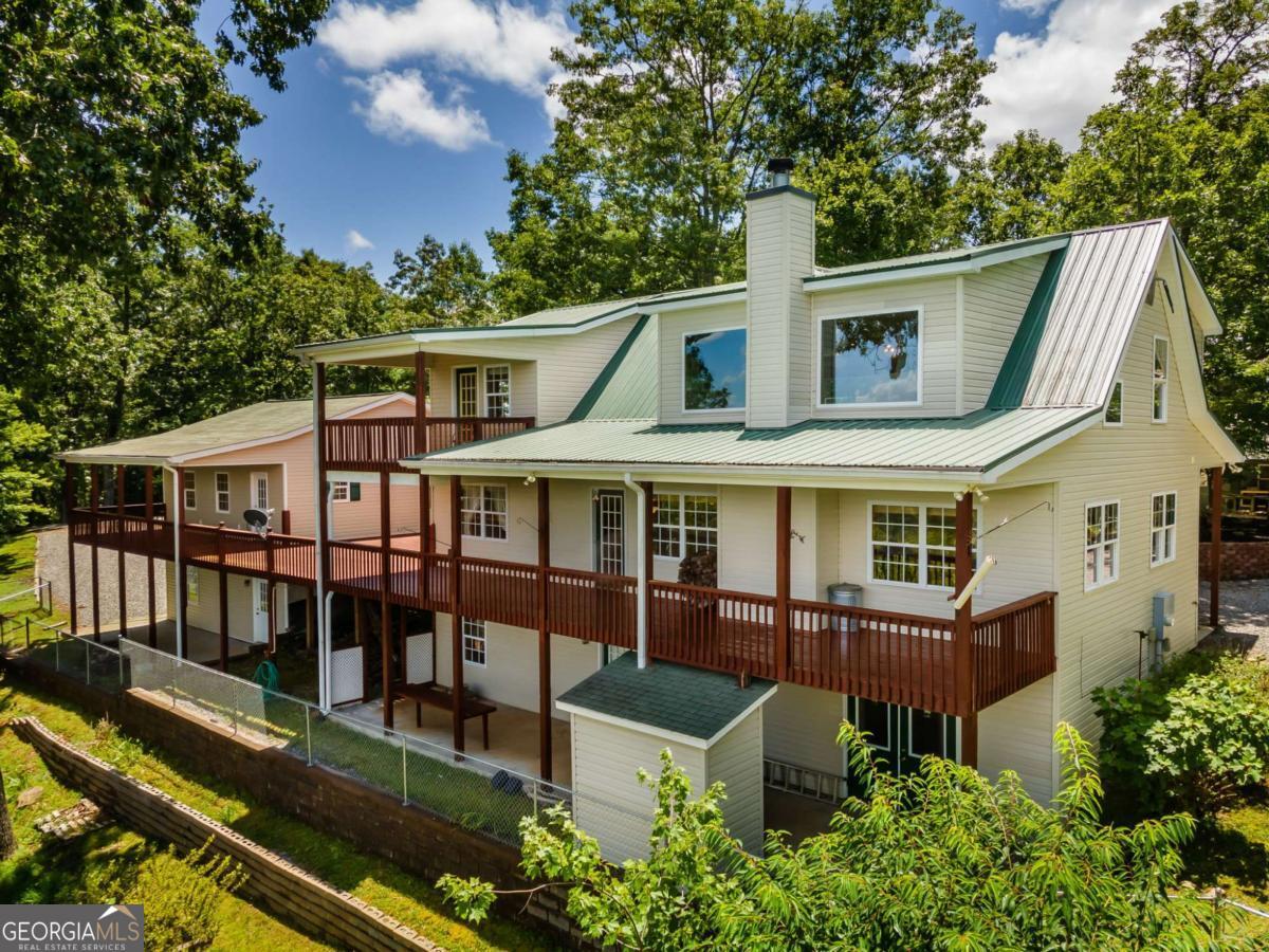 334 Hawksclaw Trail