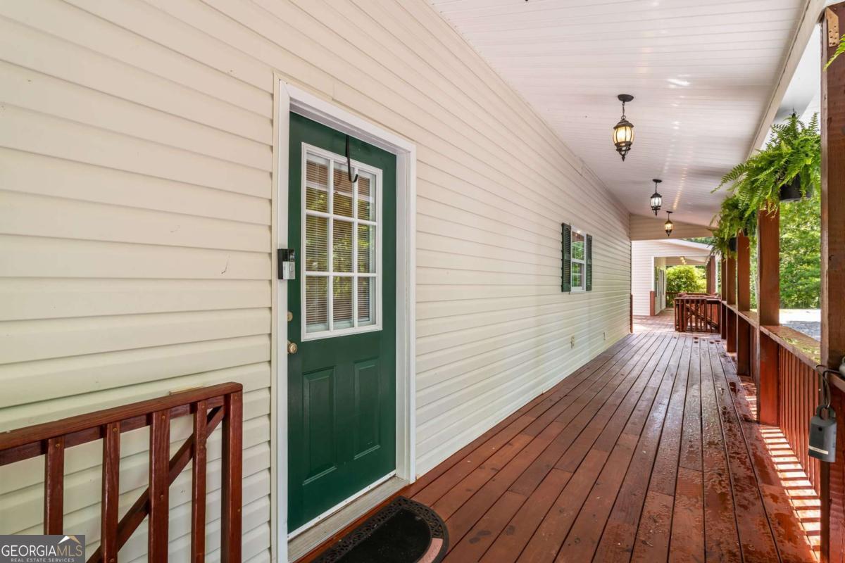 334 Hawksclaw Trail Property Photo 31