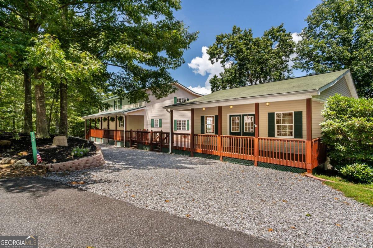 334 Hawksclaw Trail Property Photo 42