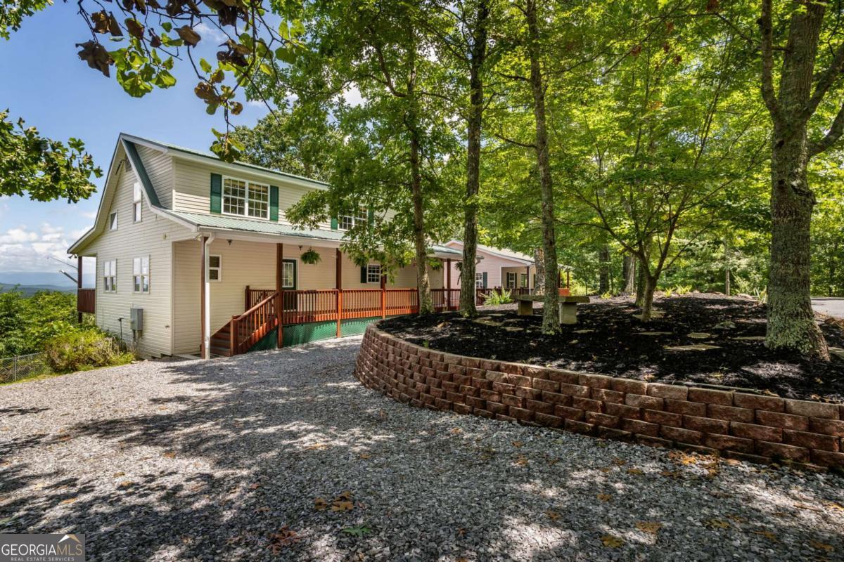 334 Hawksclaw Trail Property Photo 53