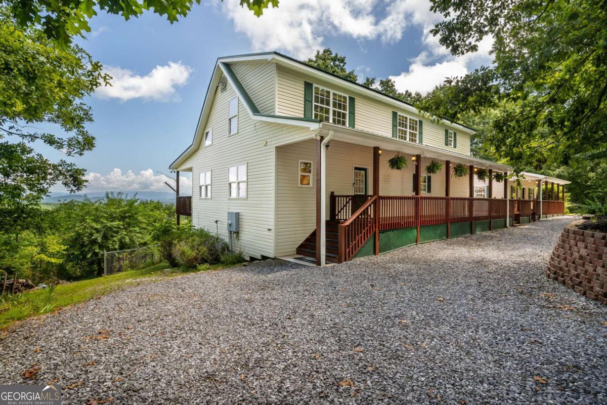 334 Hawksclaw Trail Property Photo 56
