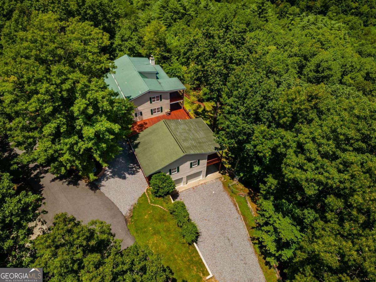 334 Hawksclaw Trail Property Photo 63