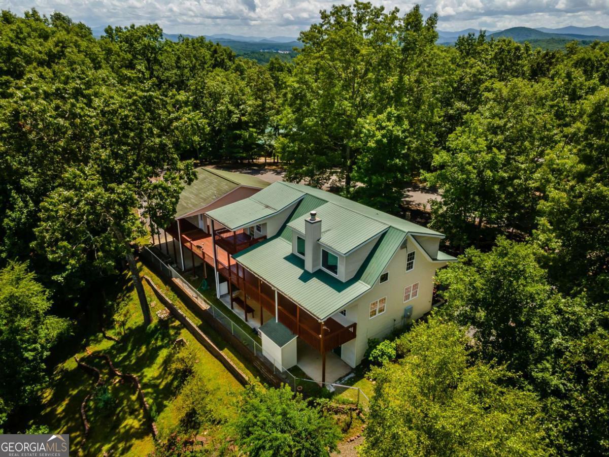 334 Hawksclaw Trail Property Photo 64
