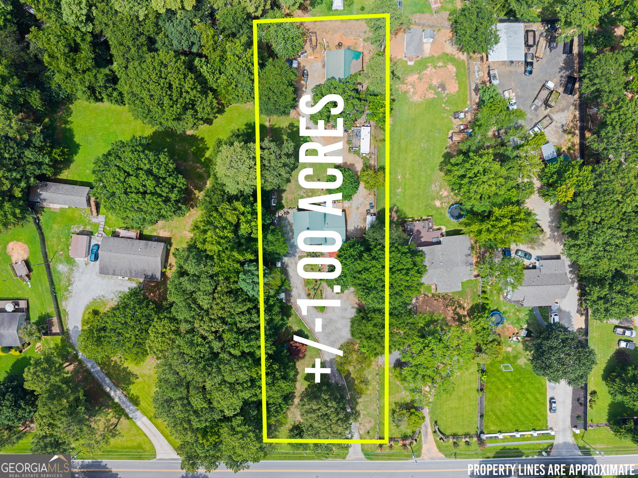 280 Strickland Road Property Photo 2