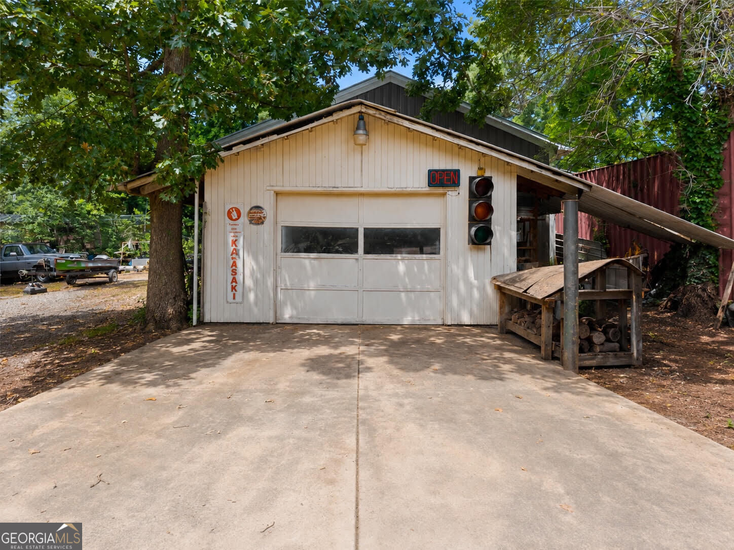 280 Strickland Road Property Photo 4