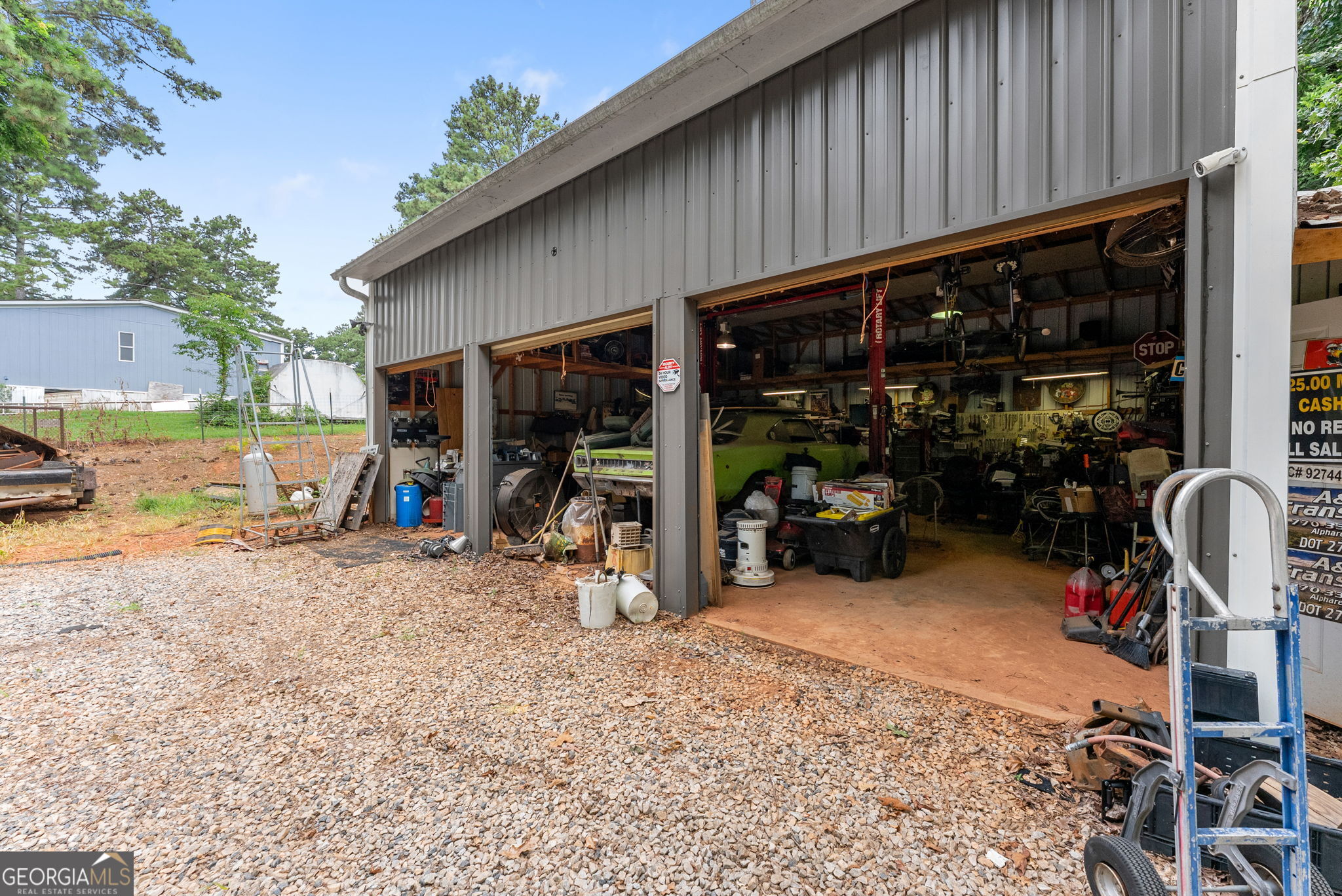 280 Strickland Road Property Photo 33