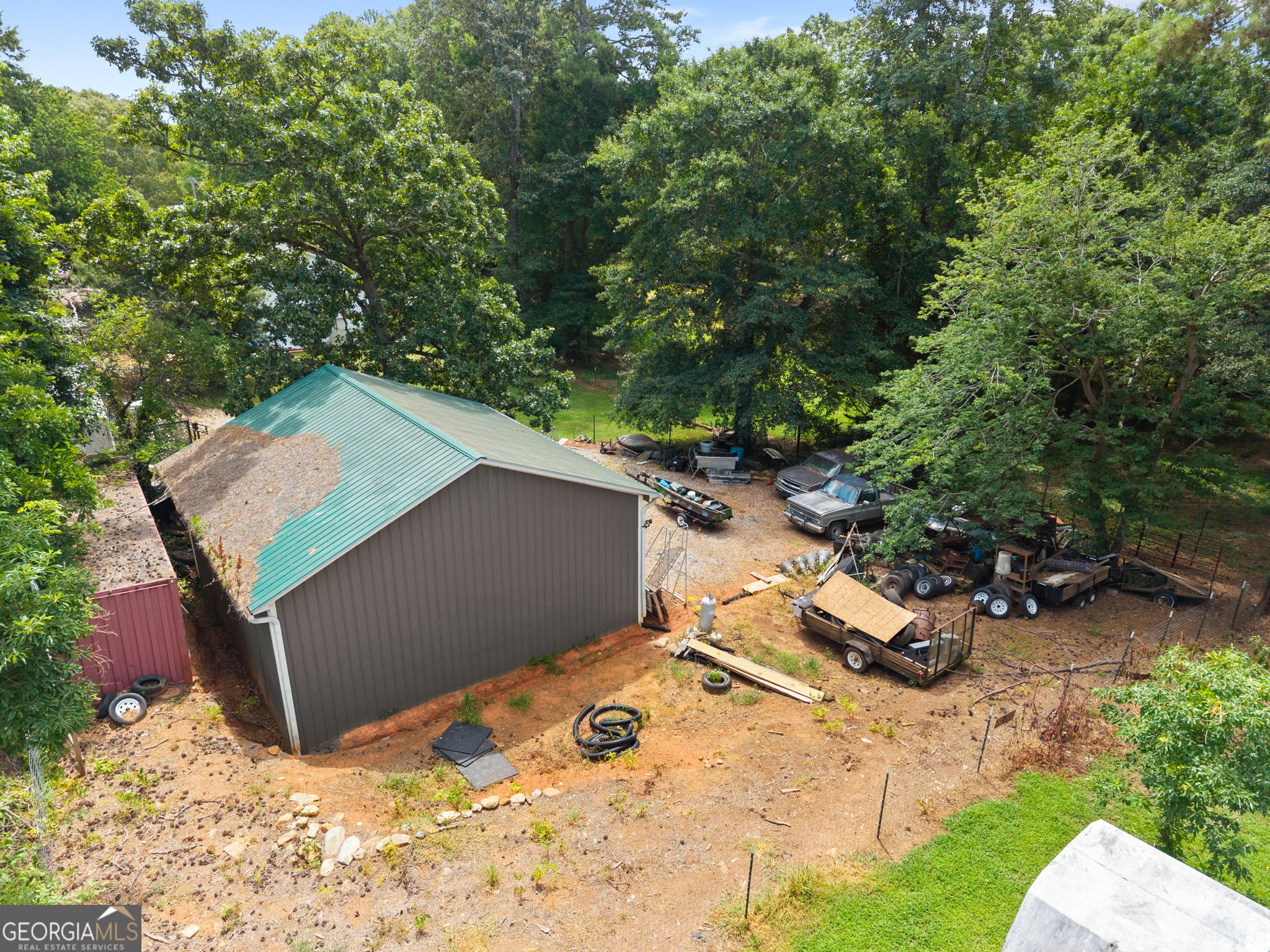 280 Strickland Road Property Photo 37