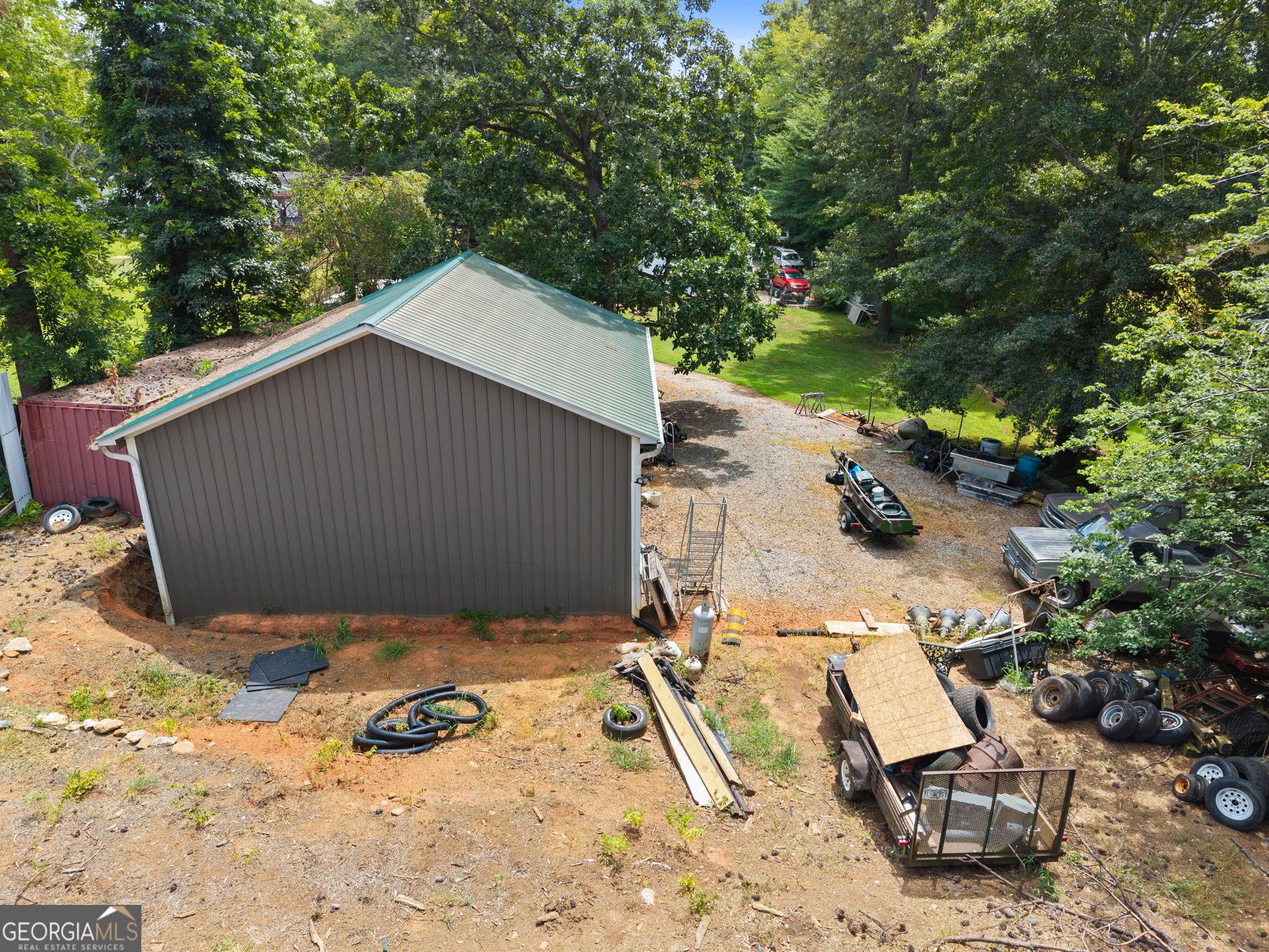 280 Strickland Road Property Photo 38
