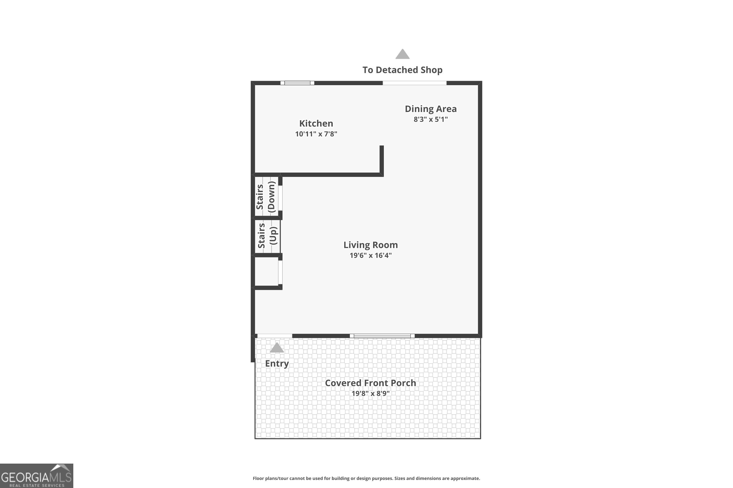 280 Strickland Road Property Photo 57