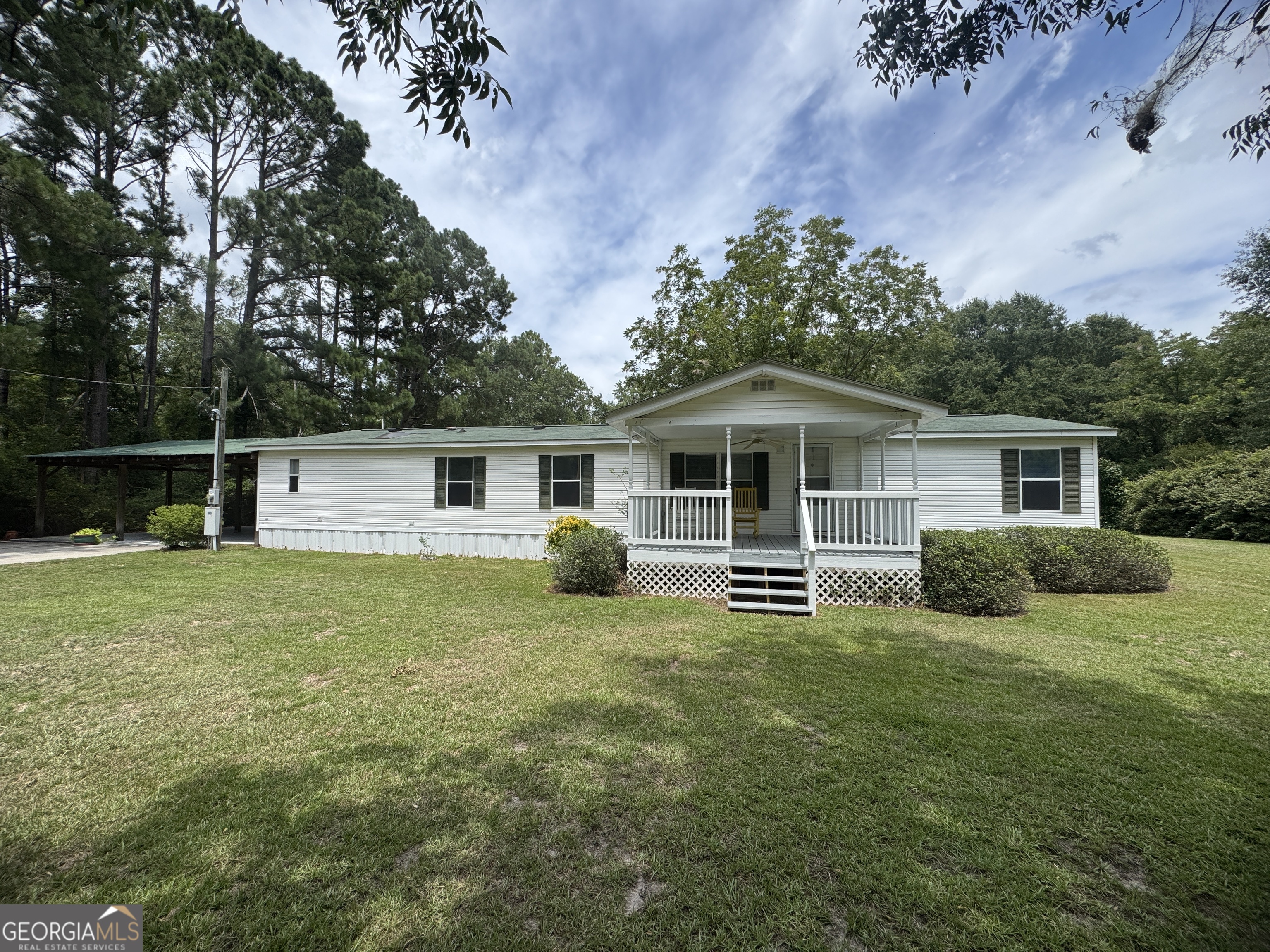 7201 Bowen Road Property Photo 1