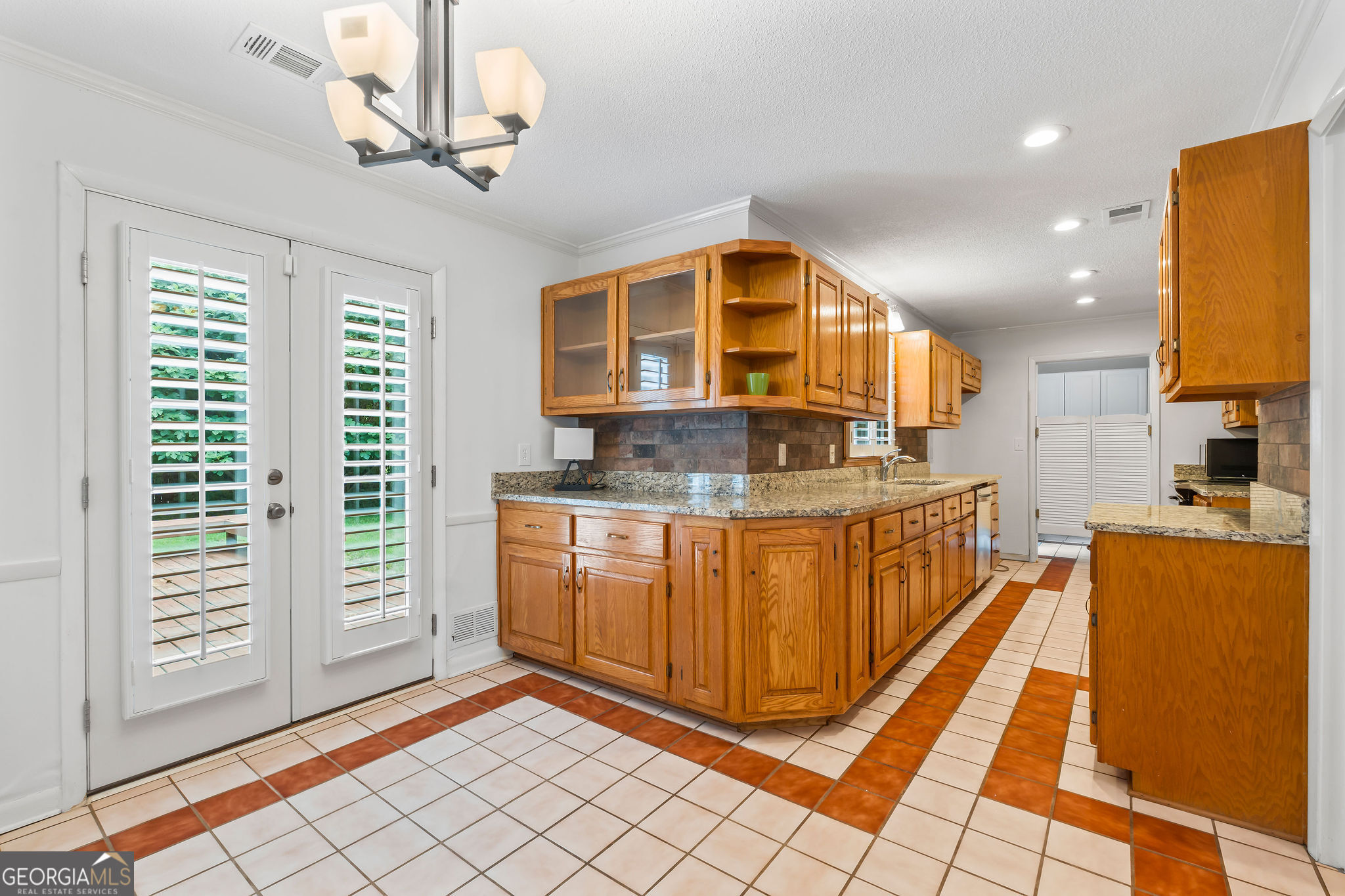 2831 Georgian Terrace Property Photo 22