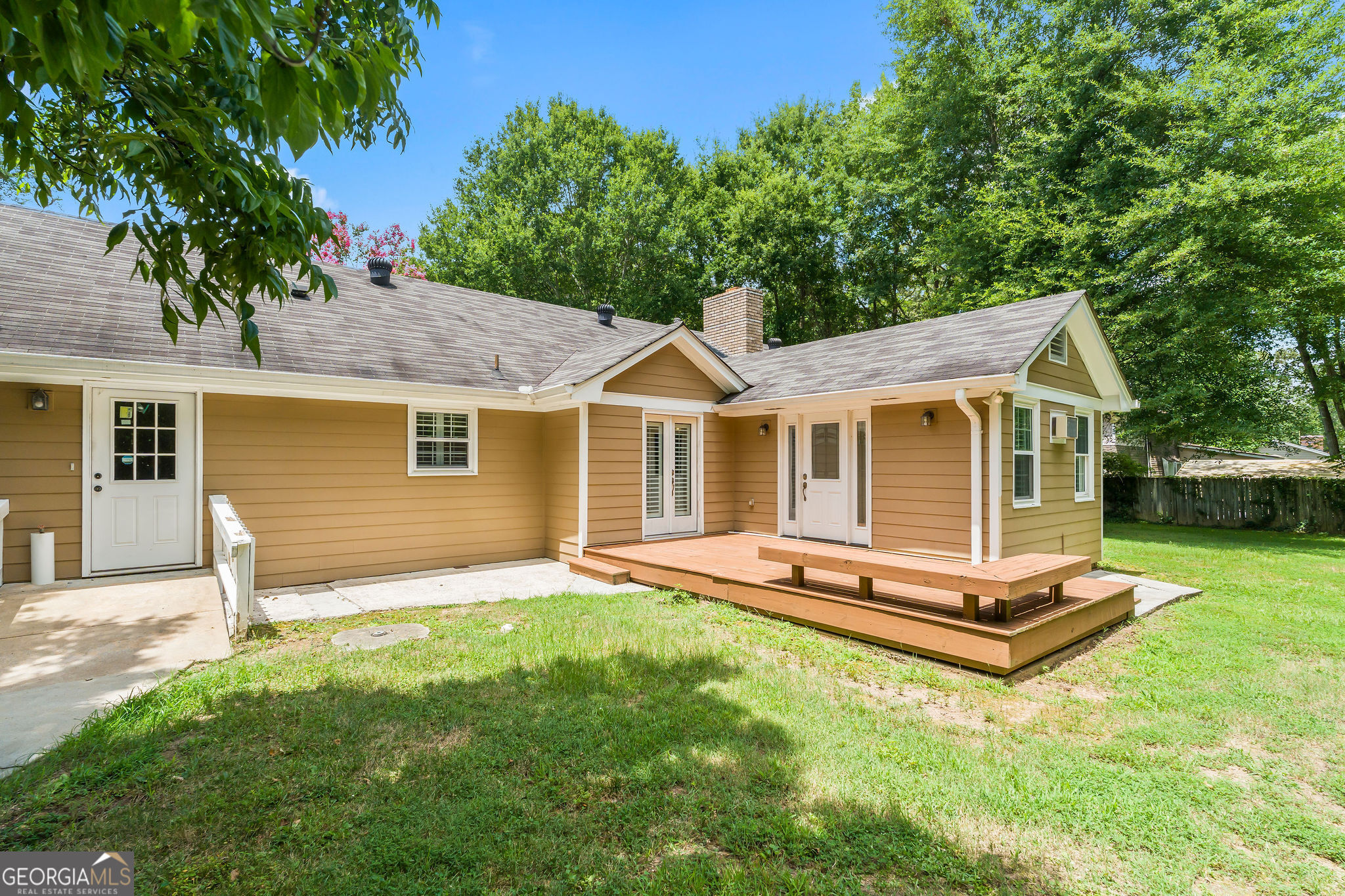 2831 Georgian Terrace Property Photo 42