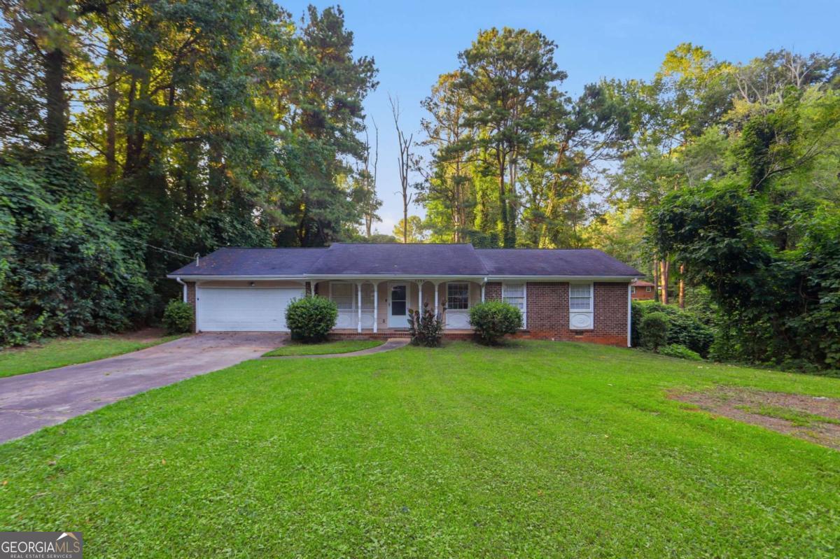 4204 Cheryl Ann Court Property Photo 1