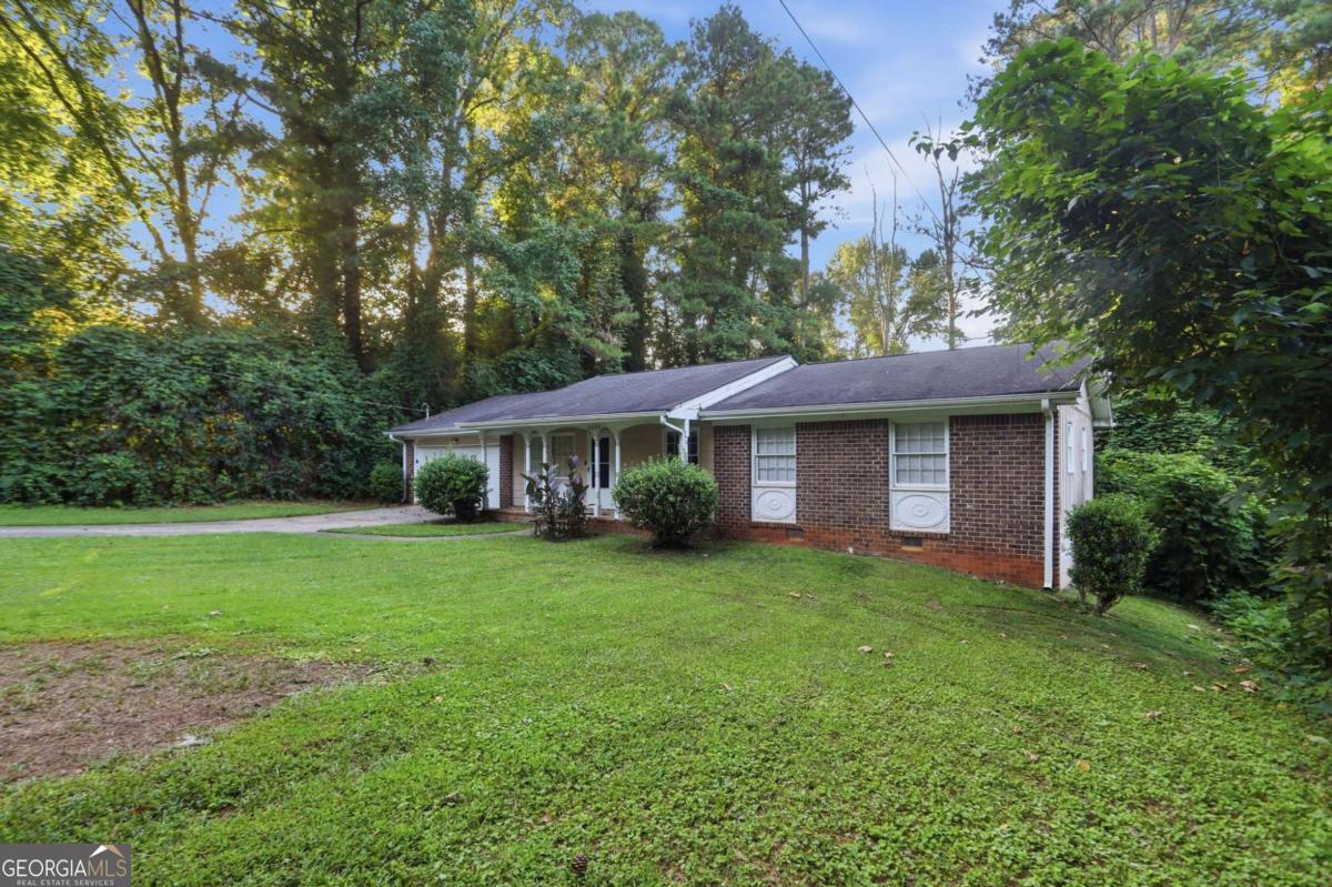 4204 Cheryl Ann Court Property Photo 3