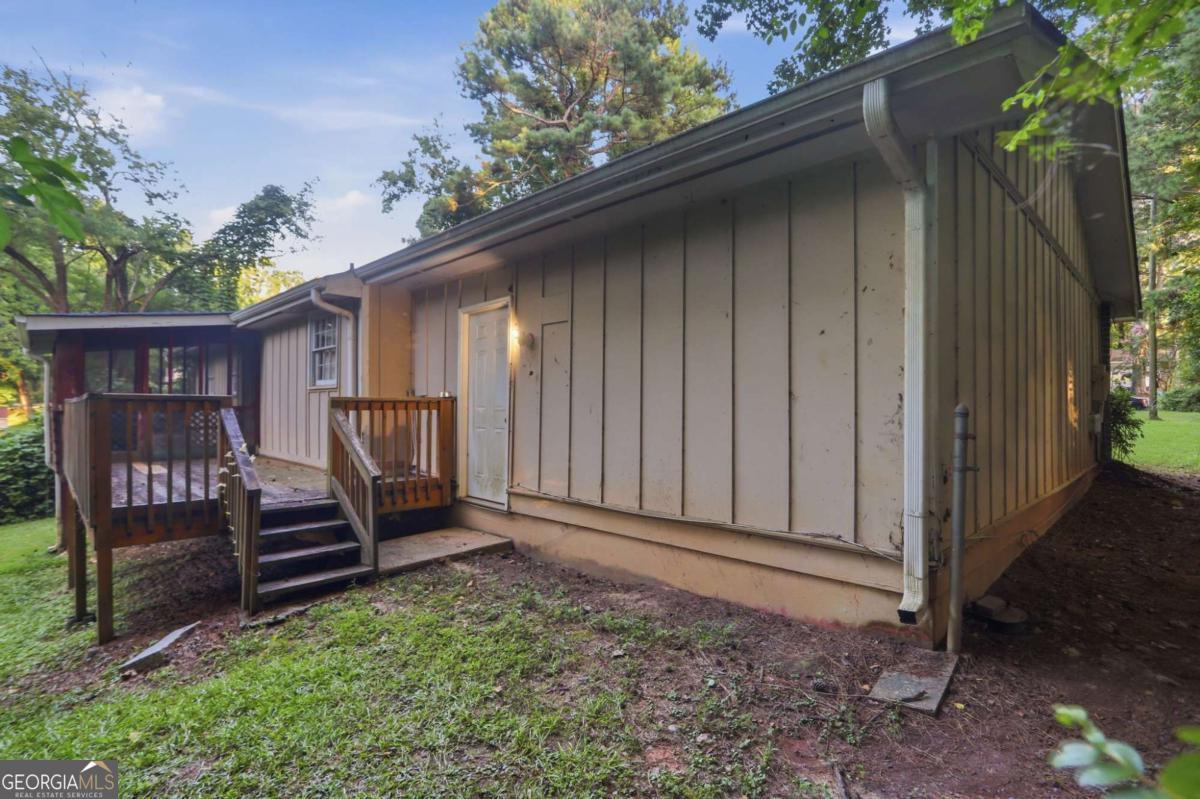 4204 Cheryl Ann Court Property Photo 33