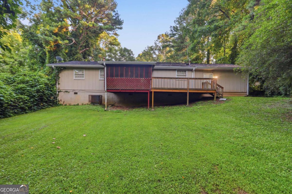 4204 Cheryl Ann Court Property Photo 34