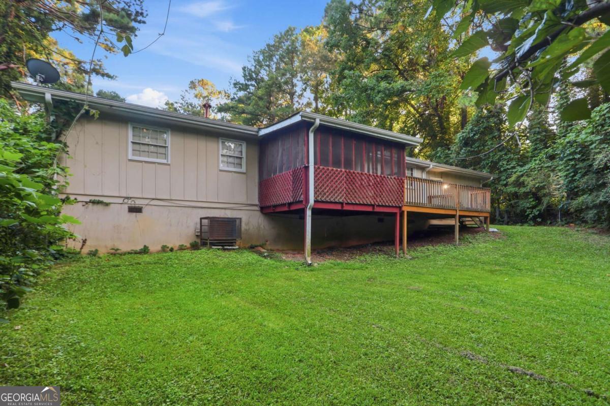 4204 Cheryl Ann Court Property Photo 35