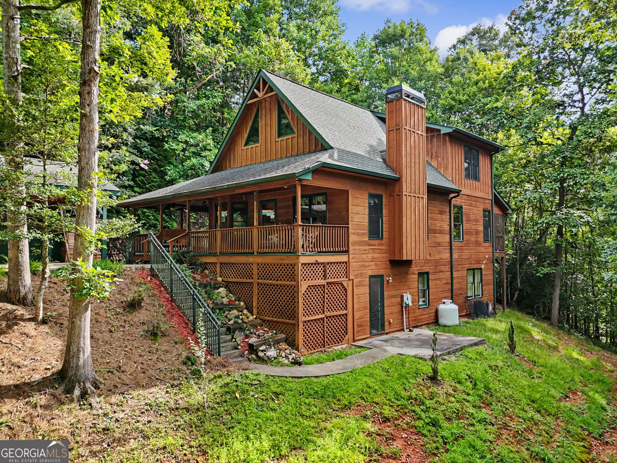 277 Wards Creek Drive