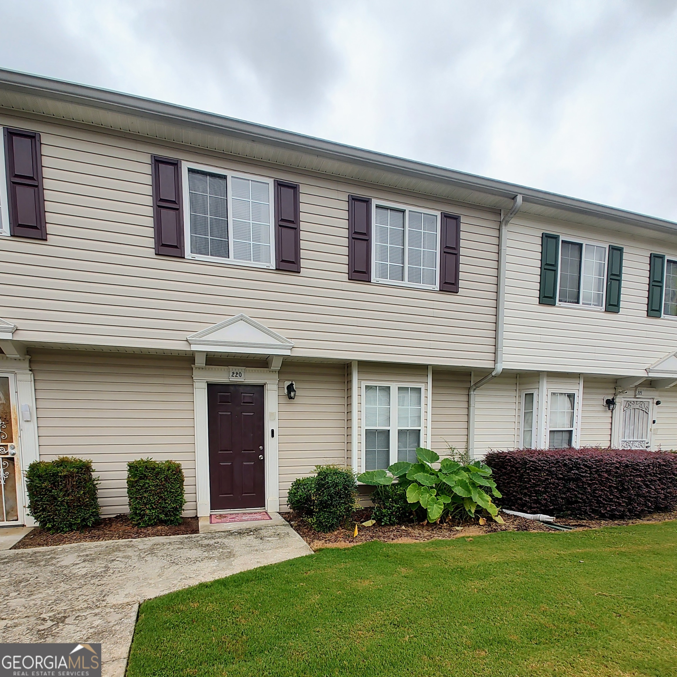 1625 Conley Road # 220 Property Photo 1
